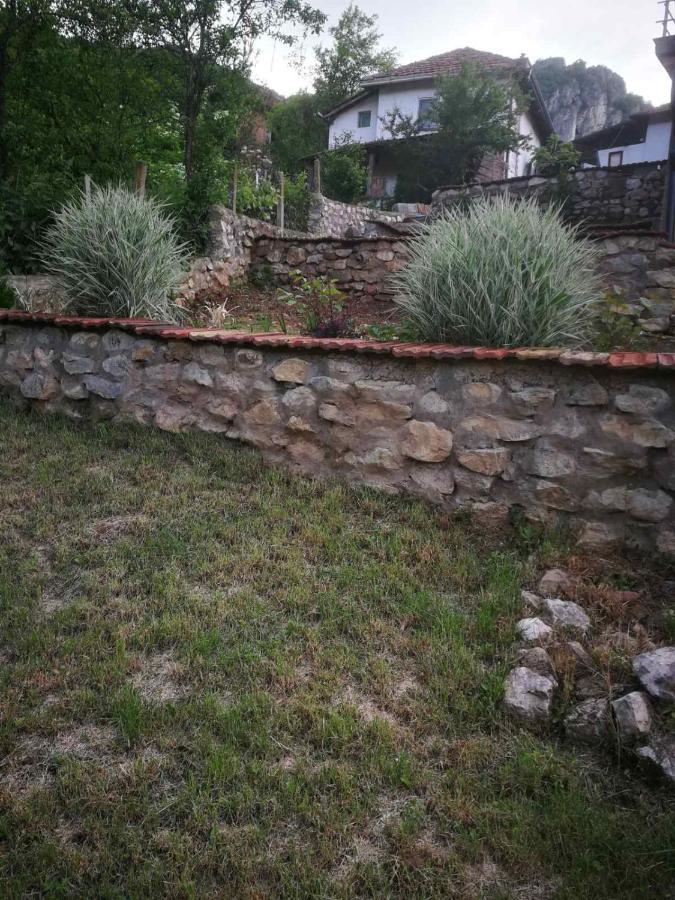 Odmaraliste Vlasko Zdrelo ปิโรต์ ภายนอก รูปภาพ